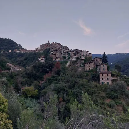 Bella Apartment *
