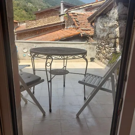 Apartamento Bella