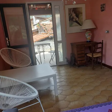 Apartment Bella