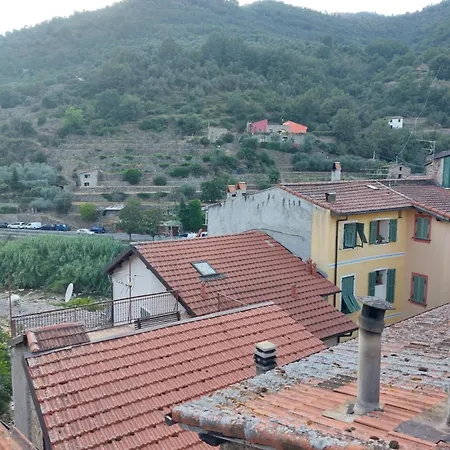 Apartamento Bella Isolabona