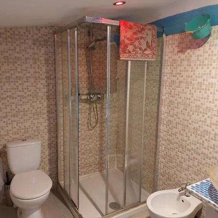 Apartamento Bella