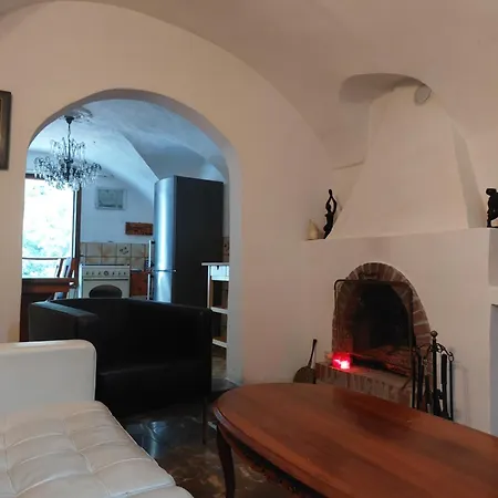 Bella Apartamento *
