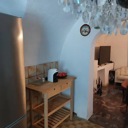 Lägenhet Bella Isolabona