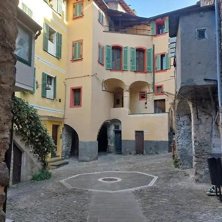 Bella Apartment *