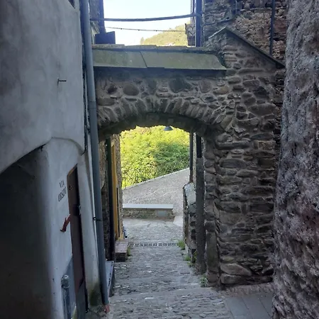 Apartamento Bella Isolabona
