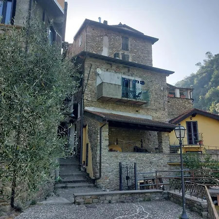 Bella Apartment *