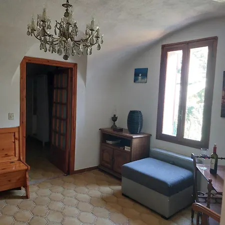 Apartamento Bella Isolabona