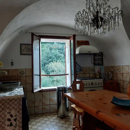 Bella Apartment *