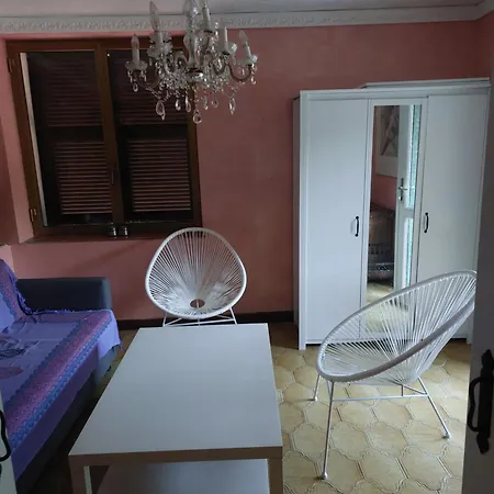 Apartment Bella *