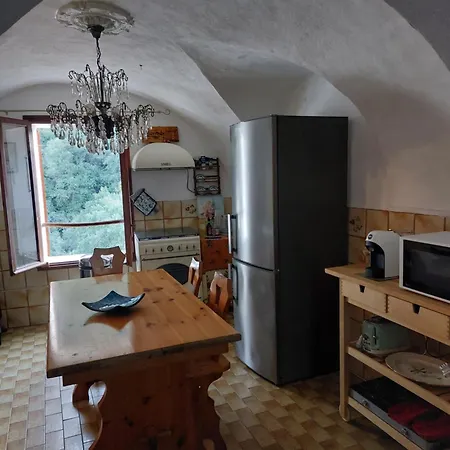 Bella Apartamento Isolabona