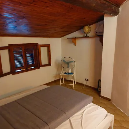 Bella Apartment *